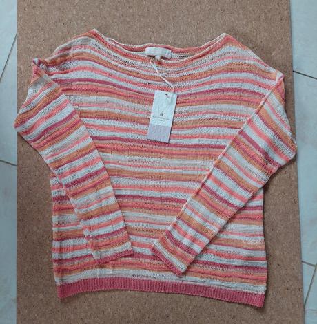 Tričká, pulóvre, svetre, rôzne značky, s