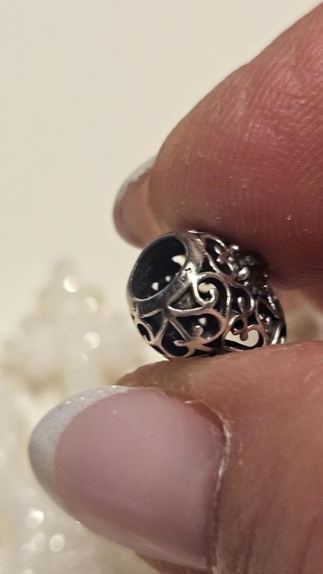 Pandora srdiecko, pandora