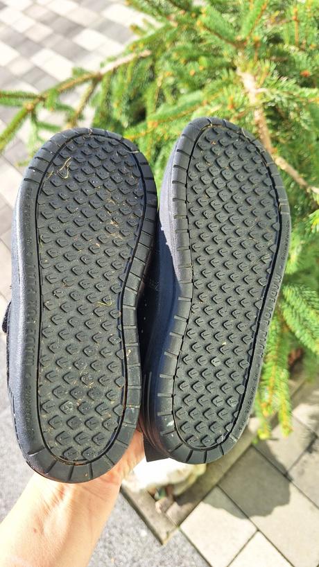 Tenisky top stav, nike,30