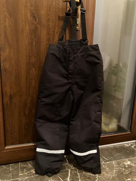 Oteplovačky h&m, h&m,134