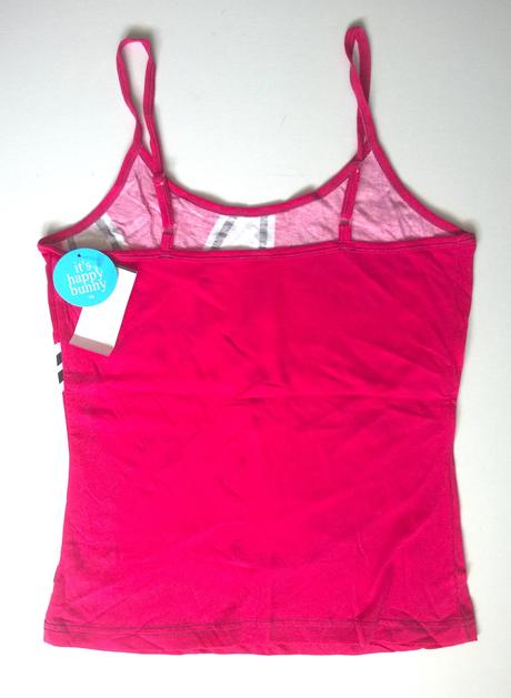 Tielko so zajačikom, m