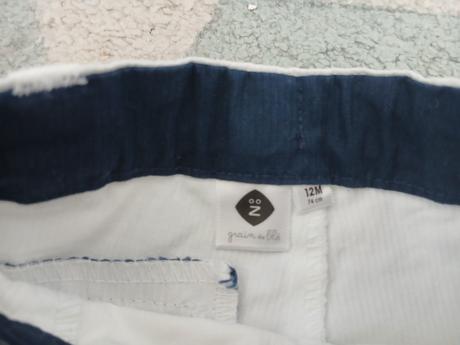 Elegantne kratasy 80, 80