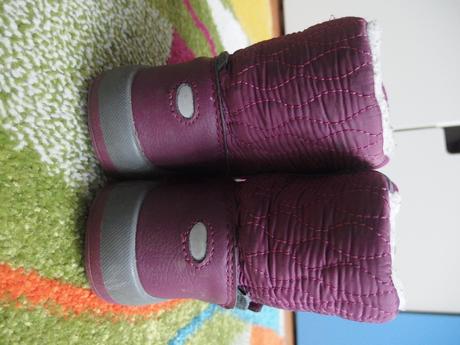 Dievčenské snehule, lupilu,27