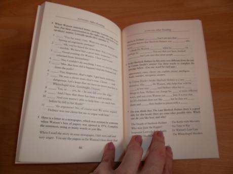 7x kniha v angličtine-úrovne 3, 5 a 6, 