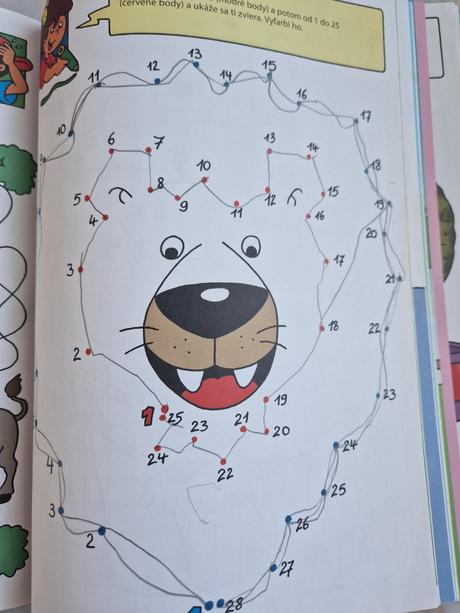 Knihy najdi ma (len spolu), 