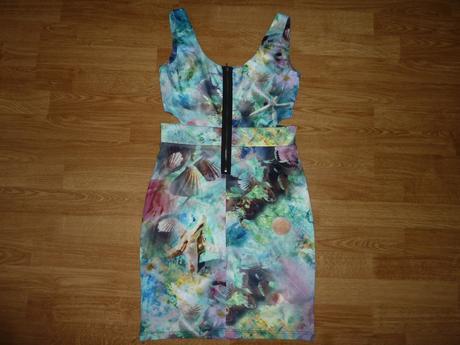 Orsay šaty, orsay,36