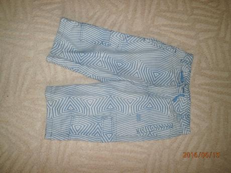 Kraťasy, authority,164