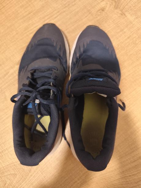 Nike tenisky, veľkosť 40, nike,40