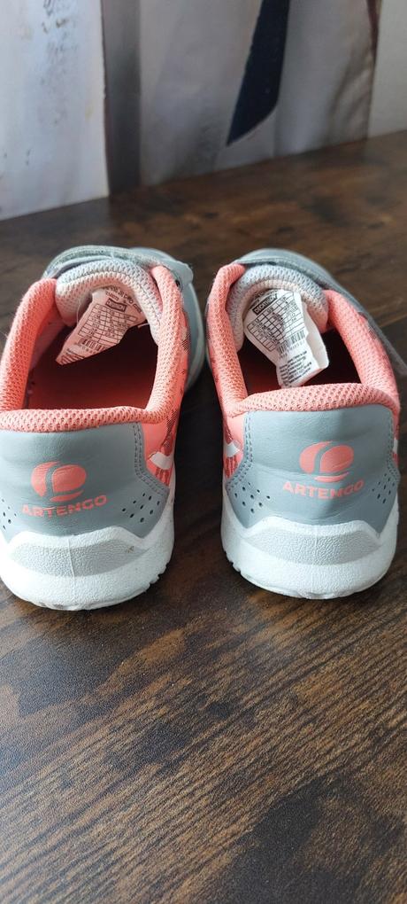 Halovky, decathlon,36