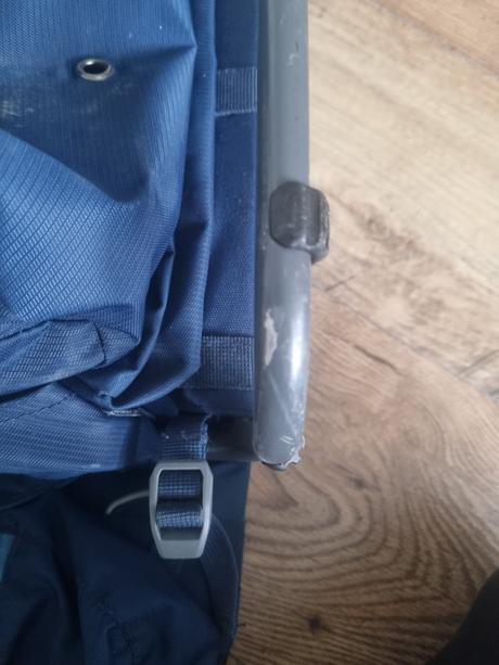 Deuter detsky nosic, deuter