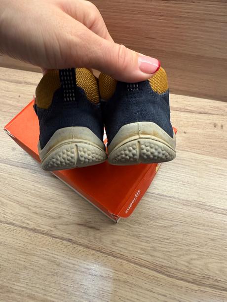 Prechodne topanky superfit 23, superfit,23