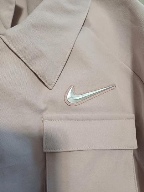 Prechodná bunda nike, č.m, nike,m