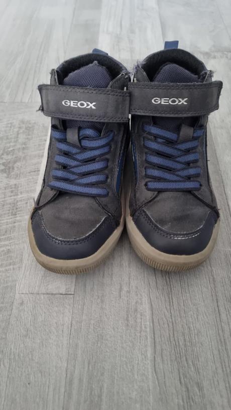 Geox tenisky, gap,28
