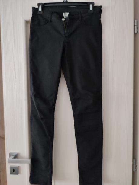 Balík riflovych nohavíc, s