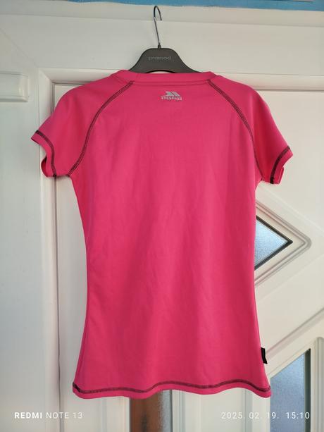 Funkčne tričko xxs/xs, xs