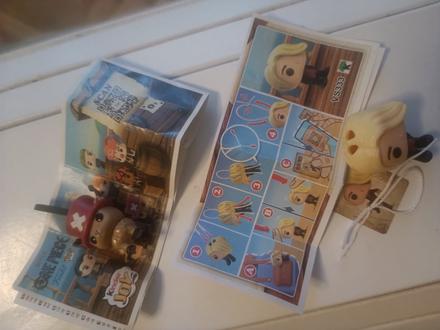 Kinder joy,