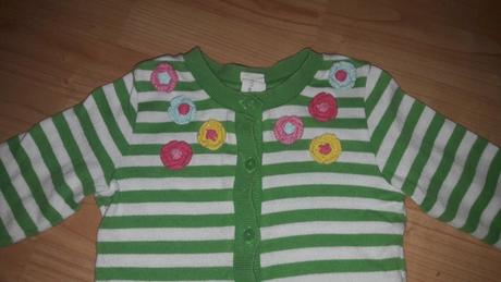 Pasikavy svetrik, h&m,86