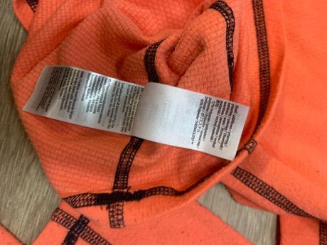 Reima lani funkčná súprava, termoprádlo 110/116, reima,110