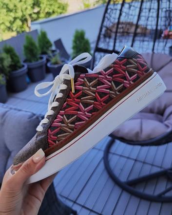 Mk tenisky, michael kors,38
