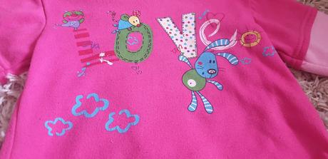 Tenká mikina č.86, 86