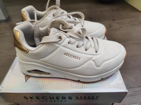 Dievčenské tenisky skechers, skechers,30