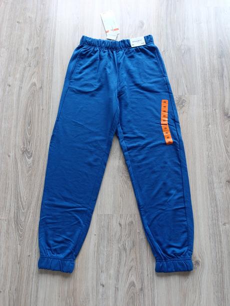 Dámske modré tepláky, sinsay,xs