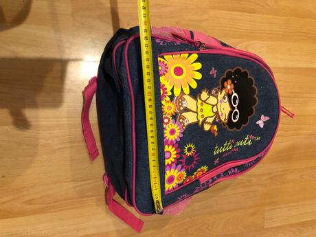 Skolska taska/batoh, 