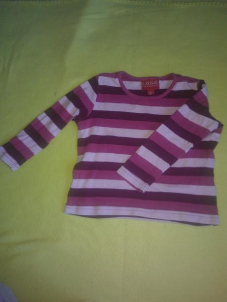 Tricko pasikave, loana,92