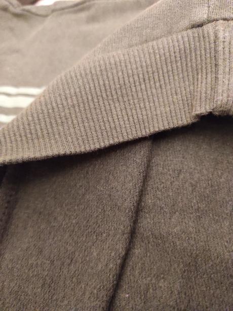 Predám mikinu disney mickey veľk. 116, disney,116