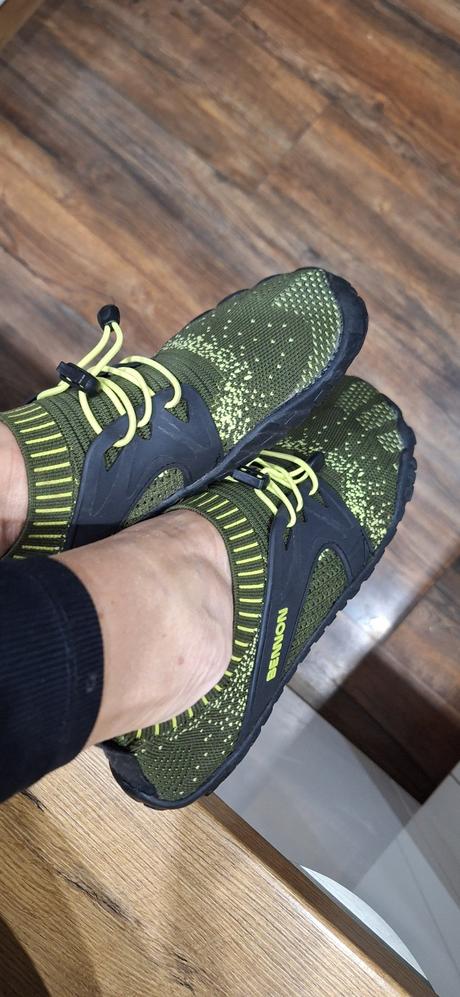 Bennon barefoot tenisky na boso vel 39/40, 40