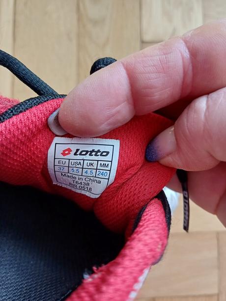 Botasky, lotto,37