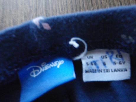 3x legínky na donosenie., f&f,110