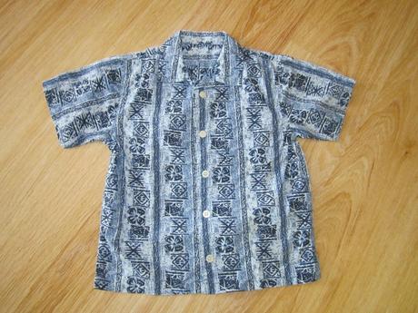 Košela pre frajera, rebel,98