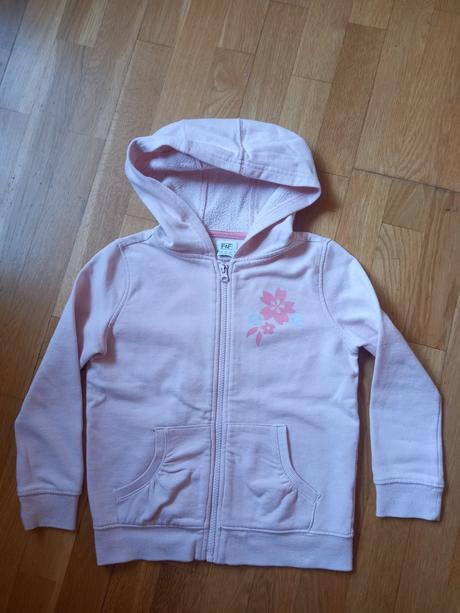 Mikina, f&f,122