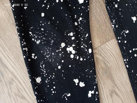 Štýlové tepláky (už s poštovným), f&f,146