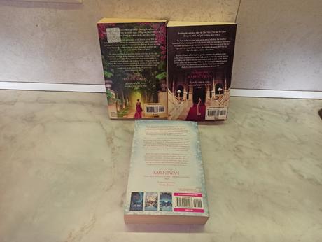 Karen swan v anglictine xs24,