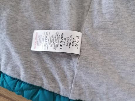 Prechodná budna next, next,110