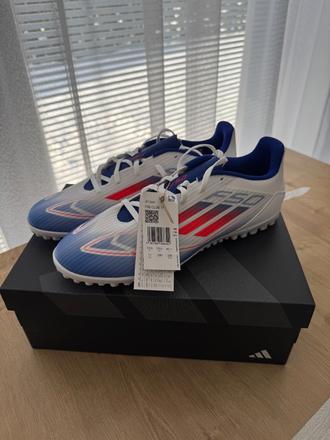 Pánske halovky adidas, adidas,45