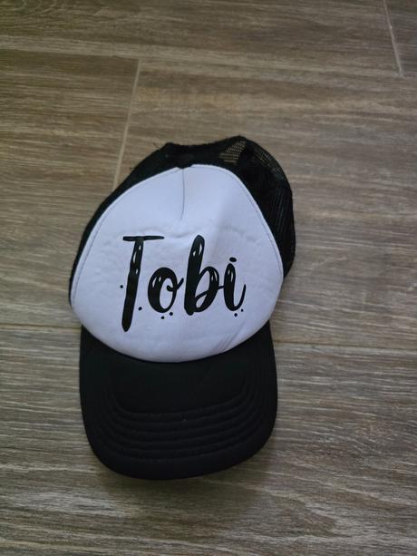 Šiltovka č.104-116 tobi, 104