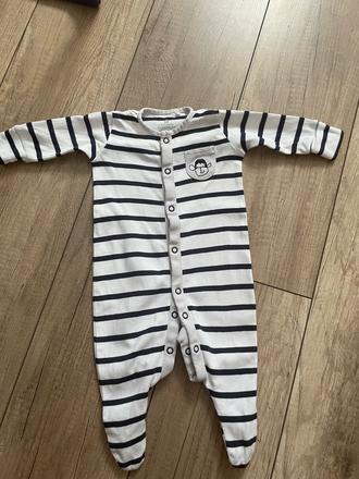 Pyžamko next, next,62