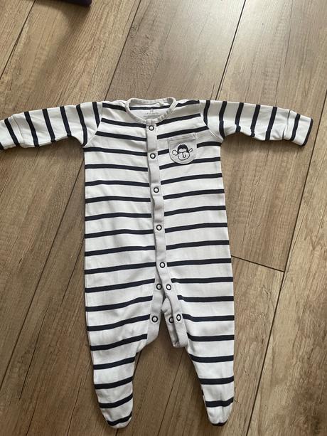 Pyžamko next, next,62