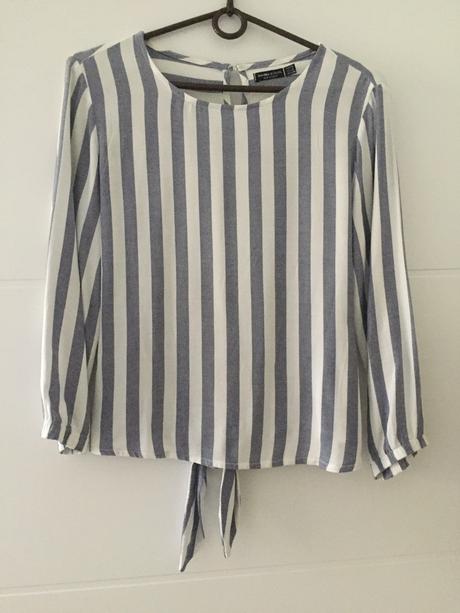 Bershka bluzka xs, bershka,xs