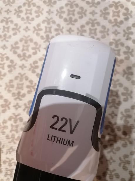 Rowenta 2 in 1 vysavac, rowenta