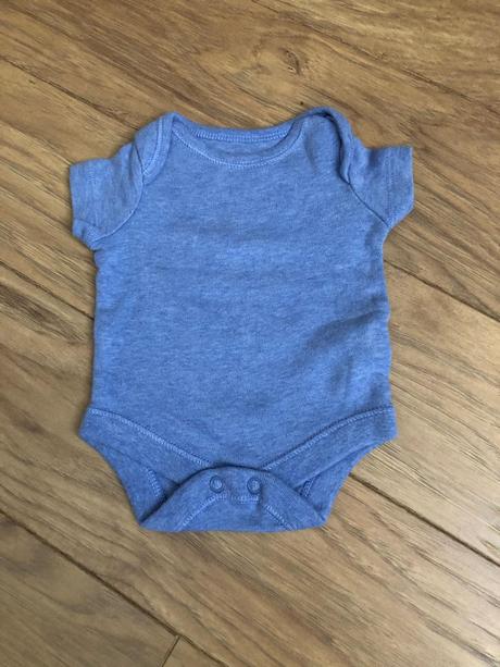 Novorodenecké body, f&f,<50