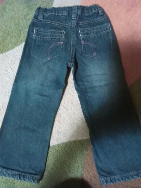 Zateplené rifle č.98, impidimpi,98