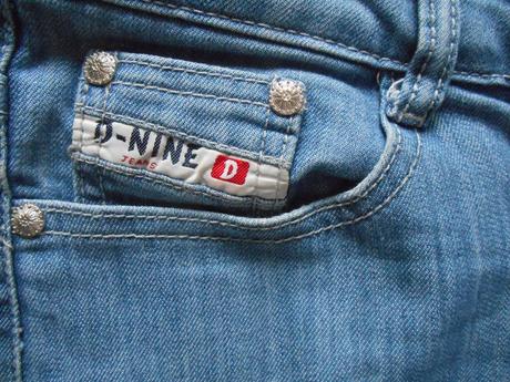 Elastické 3/4 rifle veľ.42, 42