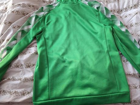 Sportova mikinka, decathlon,146