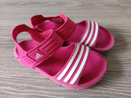 Adidas sandálky, adidas,32