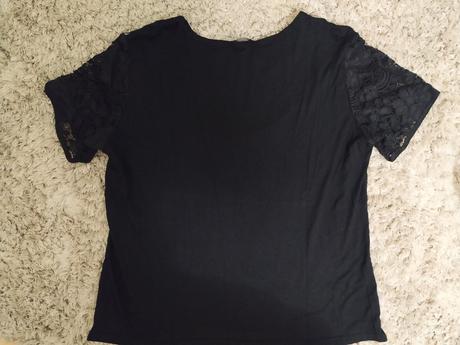 Elegantny damsky top/tričko, 50