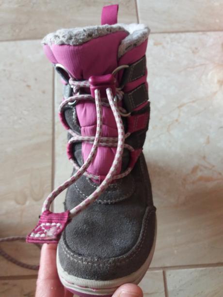 Dievcenske zimne cizmy timberland, timberland,24